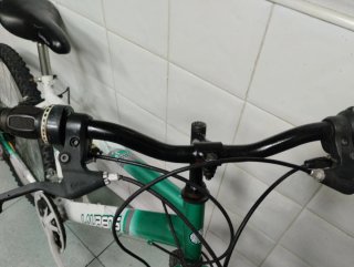 Bicicleta de Montaña LAURENS TRACTION