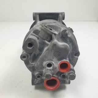 COMPRESOR AIRE ACONDICIONADO RENAULT RENAULT SCENIC II (X84,JM) 2003-2010