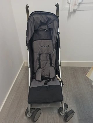 Silla de paseo Bonarelli
