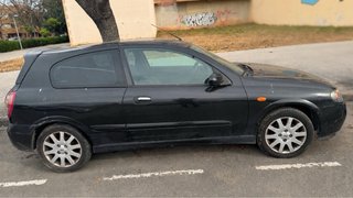 Nissan Almera 2005