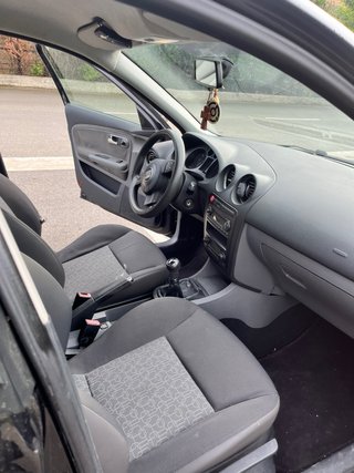 SEAT Ibiza 2006