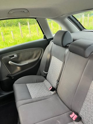 SEAT Ibiza 2006
