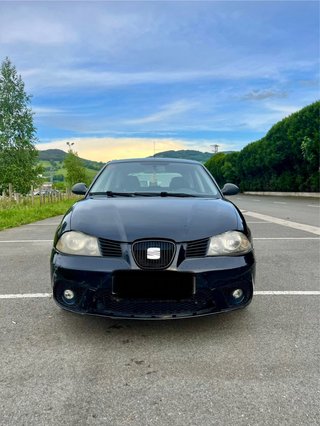 SEAT Ibiza 2006