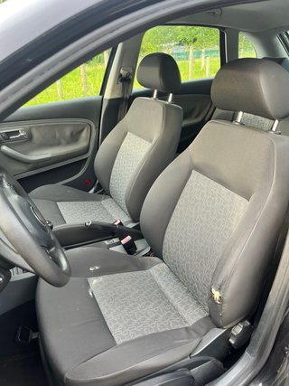 SEAT Ibiza 2006