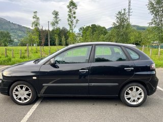 SEAT Ibiza 2006