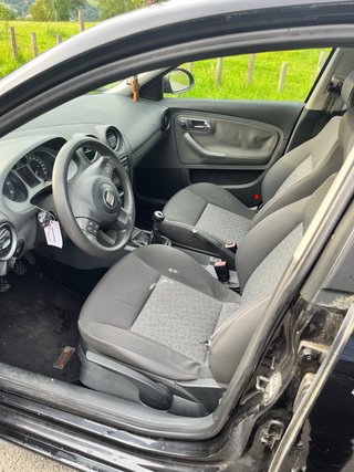 SEAT Ibiza 2006