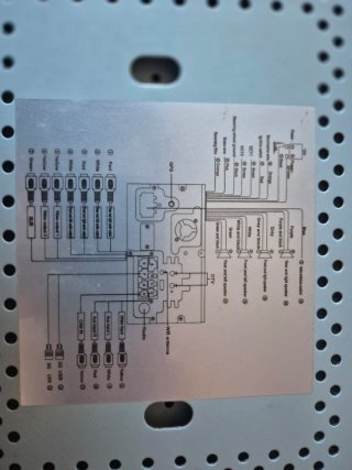 Radio Android Hyundai i30