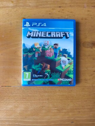PS4 Videojuegos