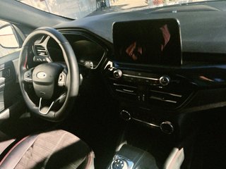 Ford Kuga 2022