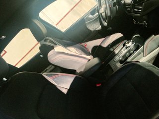 Ford Kuga 2022