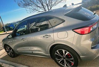 Ford Kuga 2022