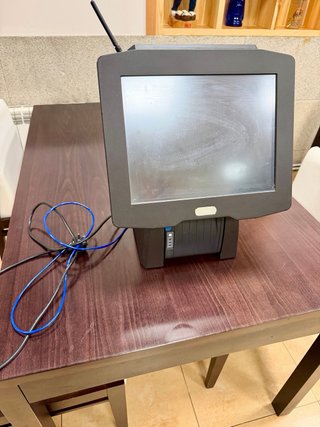 TPV Profesional ICG ISPO