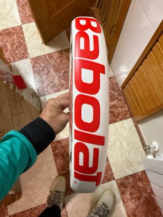 Babolat Viper Veron