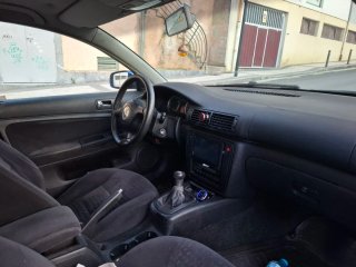 Volkswagen Passat 2004
