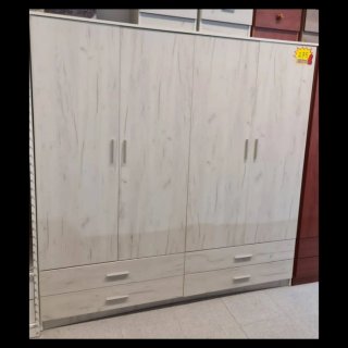 Armário 249€ nuevo