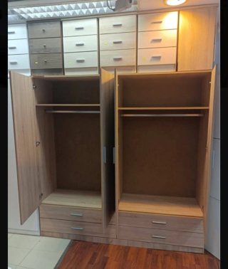 Armário 249€ nuevo