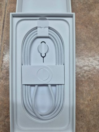 iPhone 17e 256GB Negro - Garantía offcial