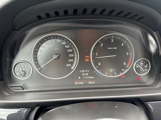 BMW 530D Xdrive 259cv