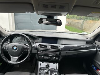 BMW 530D Xdrive 259cv
