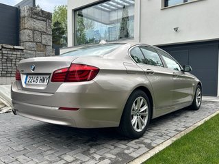 BMW 530D Xdrive 259cv