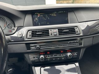 BMW 530D Xdrive 259cv
