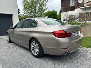 BMW 530D Xdrive 259cv