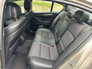 BMW 530D Xdrive 259cv