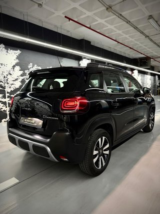 Citroen C3 Aircross 2021