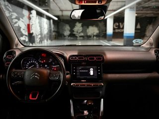 Citroen C3 Aircross 2021