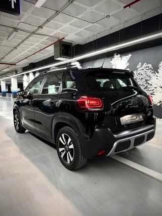 Citroen C3 Aircross 2021