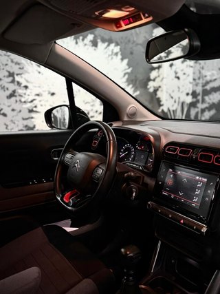 Citroen C3 Aircross 2021