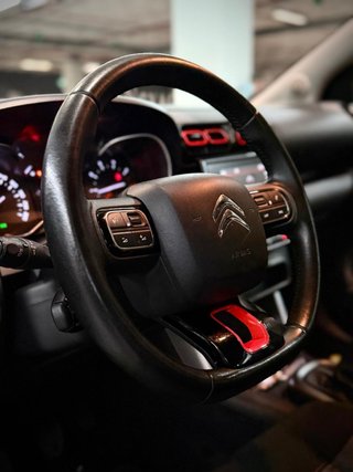 Citroen C3 Aircross 2021