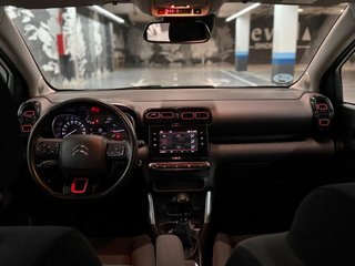 Citroen C3 Aircross 2021