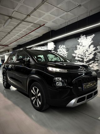 Citroen C3 Aircross 2021