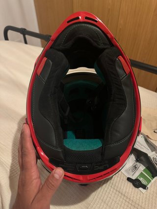 Casco X-Lite 803 RS Ultra Carbon