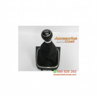 POMO DE CAMBIO PARA GOLF V, VI, JETTA V, EOS Y SC
