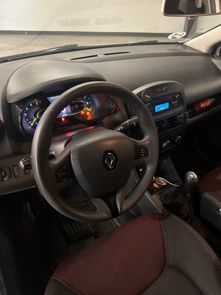 Renault Clio 2014