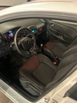 Renault Clio 2014