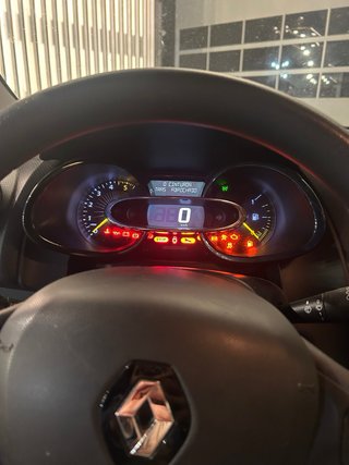 Renault Clio 2014