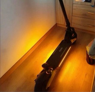 Patinete eléctrico