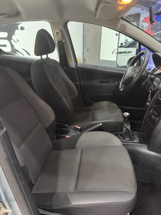 PEUGEOT 207 🟡 1.6 HDI 92cv 2010 MUY BUEN ESTADO