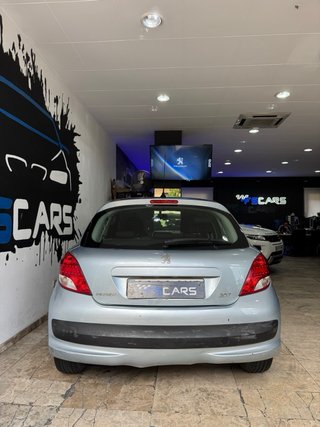 PEUGEOT 207 🟡 1.6 HDI 92cv 2010 MUY BUEN ESTADO