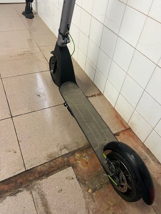 Patinete Eléctrico Cecotec Bongo