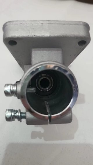 Caja de engranajes 28mm 10T para desbrozadora