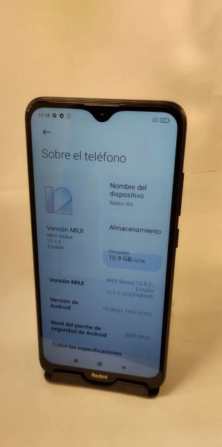 Xiaomi Redmi 8A 32GB Dual SIM
