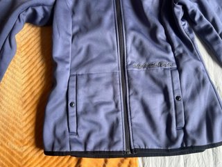 Chaqueta Alpinestars Drystar Talla S Mujer