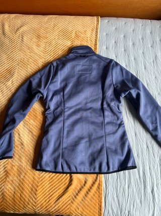 Chaqueta Alpinestars Drystar Talla S Mujer