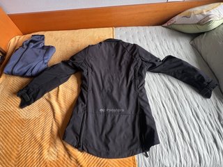 Chaqueta Alpinestars Drystar Talla S Mujer