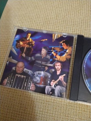 CD JORDI TORRENTS - Vivir el Momento
