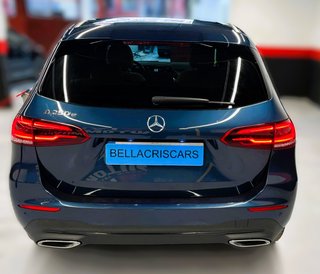 Mercedes-Benz Clase B 250 E HIBRIDO ENCHUFABLE